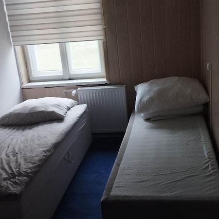 Sagittarius Hostel- Pracowniczy Łódź Kültér fotó