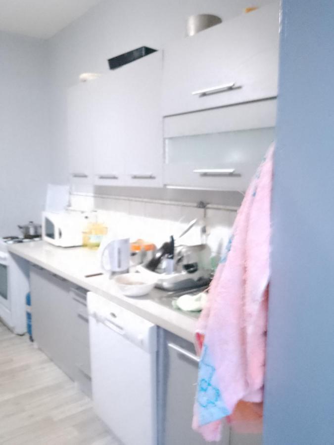Sagittarius Hostel- Pracowniczy Łódź Kültér fotó