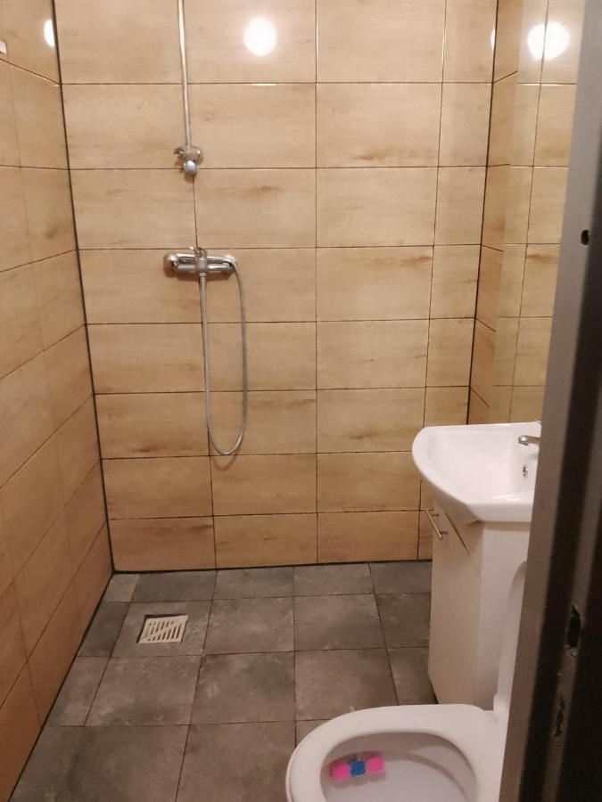 Sagittarius Hostel- Pracowniczy Łódź Kültér fotó