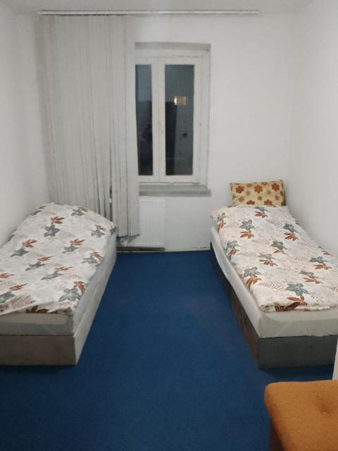 Sagittarius Hostel- Pracowniczy Łódź Kültér fotó