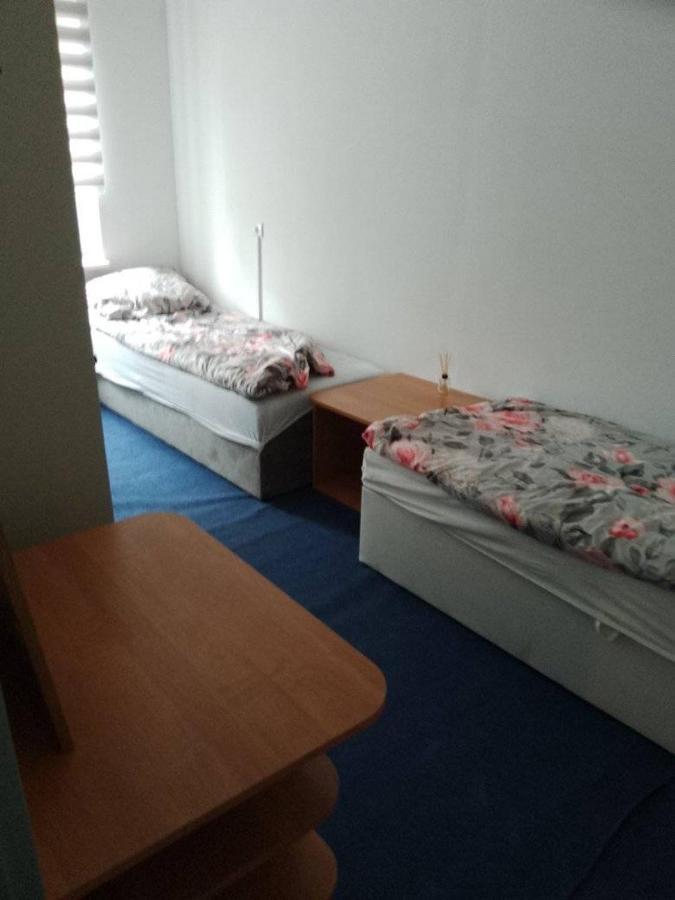 Sagittarius Hostel- Pracowniczy Łódź Kültér fotó